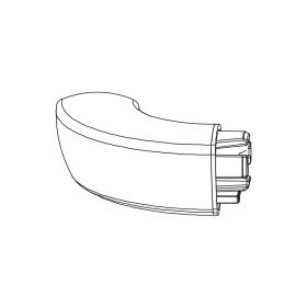 LINEA'TOUCH & LINEA'TOUCH+_Enbout retournant au mur PVC antibacterien.jpg