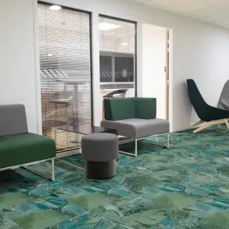 My Saga² - Painting green