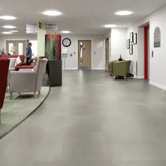 My Saga² - Urban concrete Beige