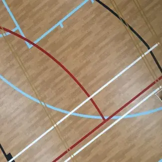 TLD Aqua - Room scene view 1