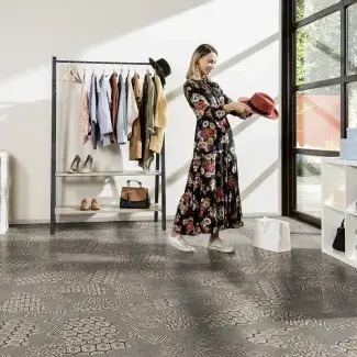 My Saga² Byzance - Room scene