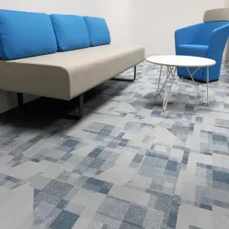 My Saga² - Inverno blue