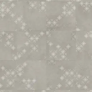 My saga² Crystal Concrete